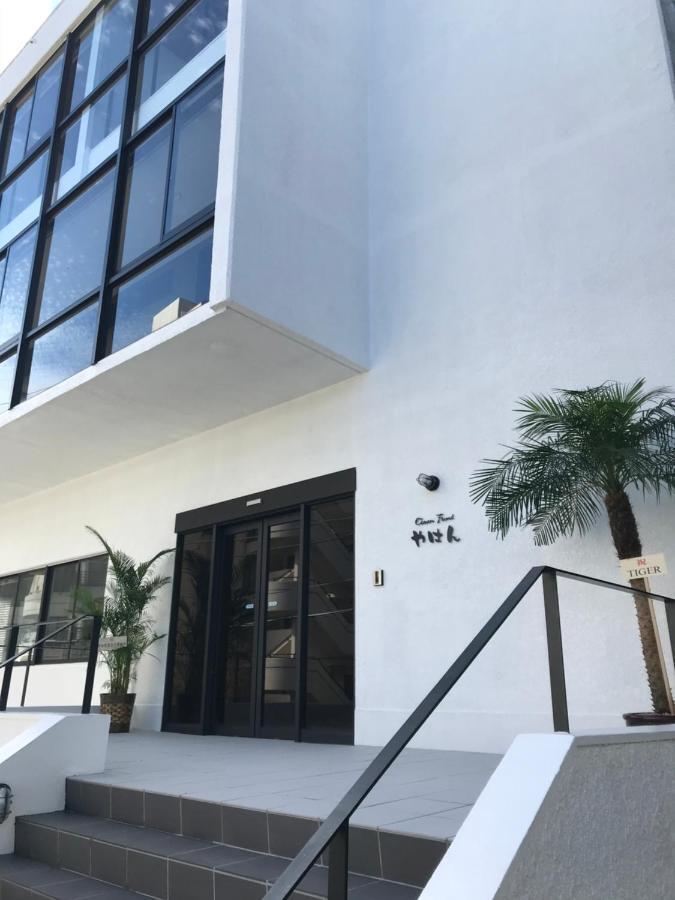 Oceanfront Yahan Shimoda  Bagian luar foto